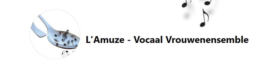 L'amuze - Vocaal vrouwenensemble