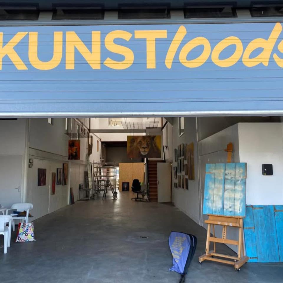 KUNSTloods
