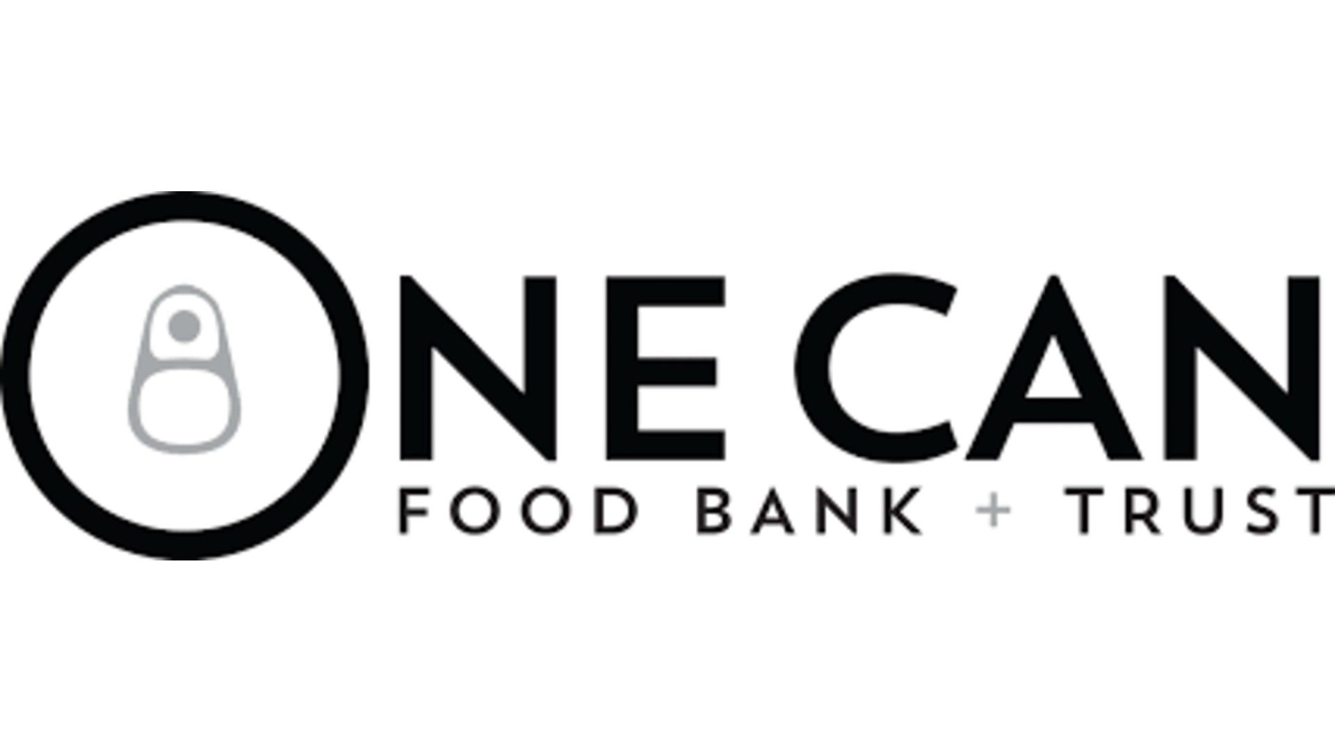 One Can Trust Food Bank