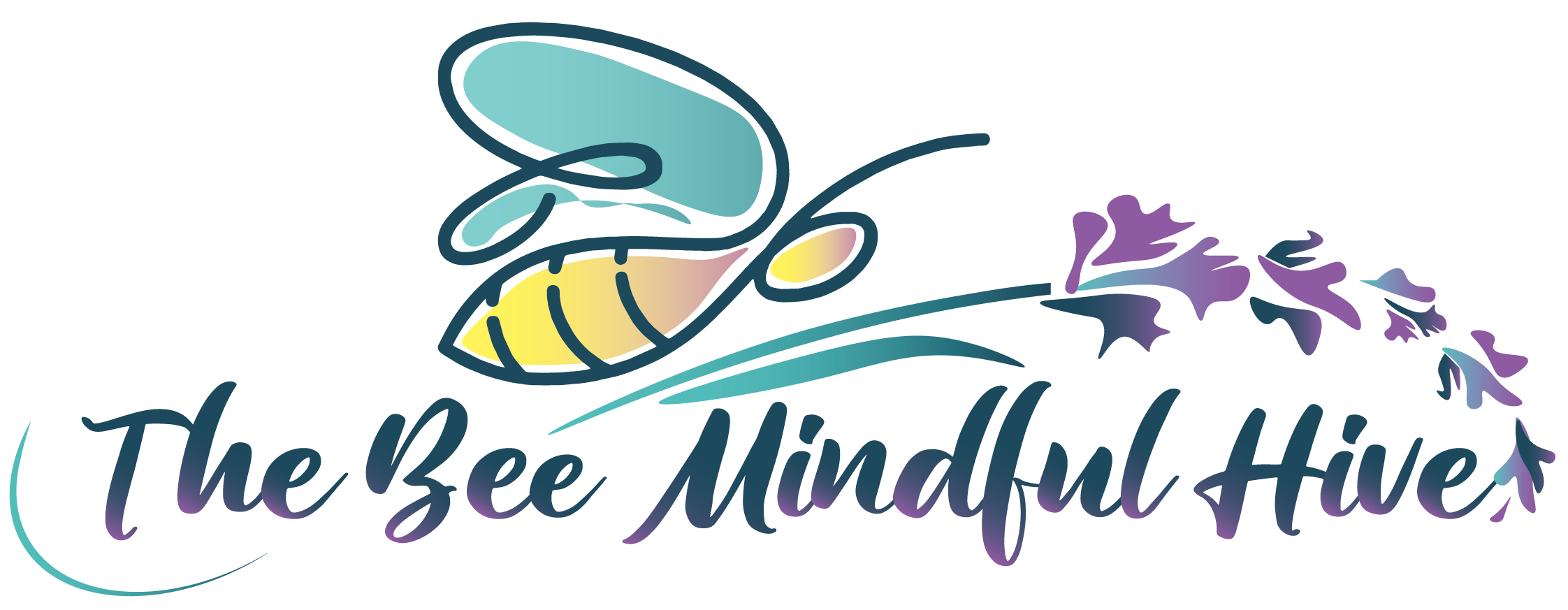 The Bee Mindful Hive