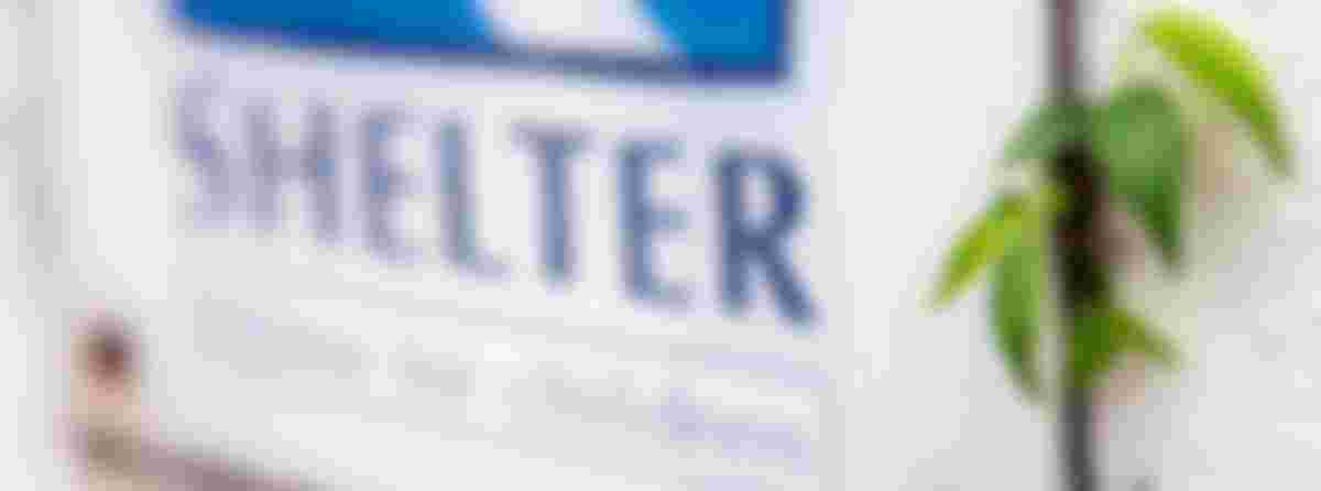 SHELTER Home For Children
