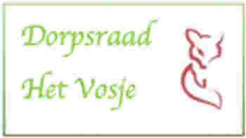 Dorpsraad Het Vosje