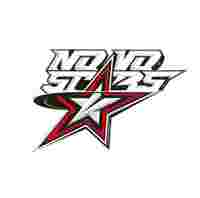 Basketbal vereniging Novo Stars