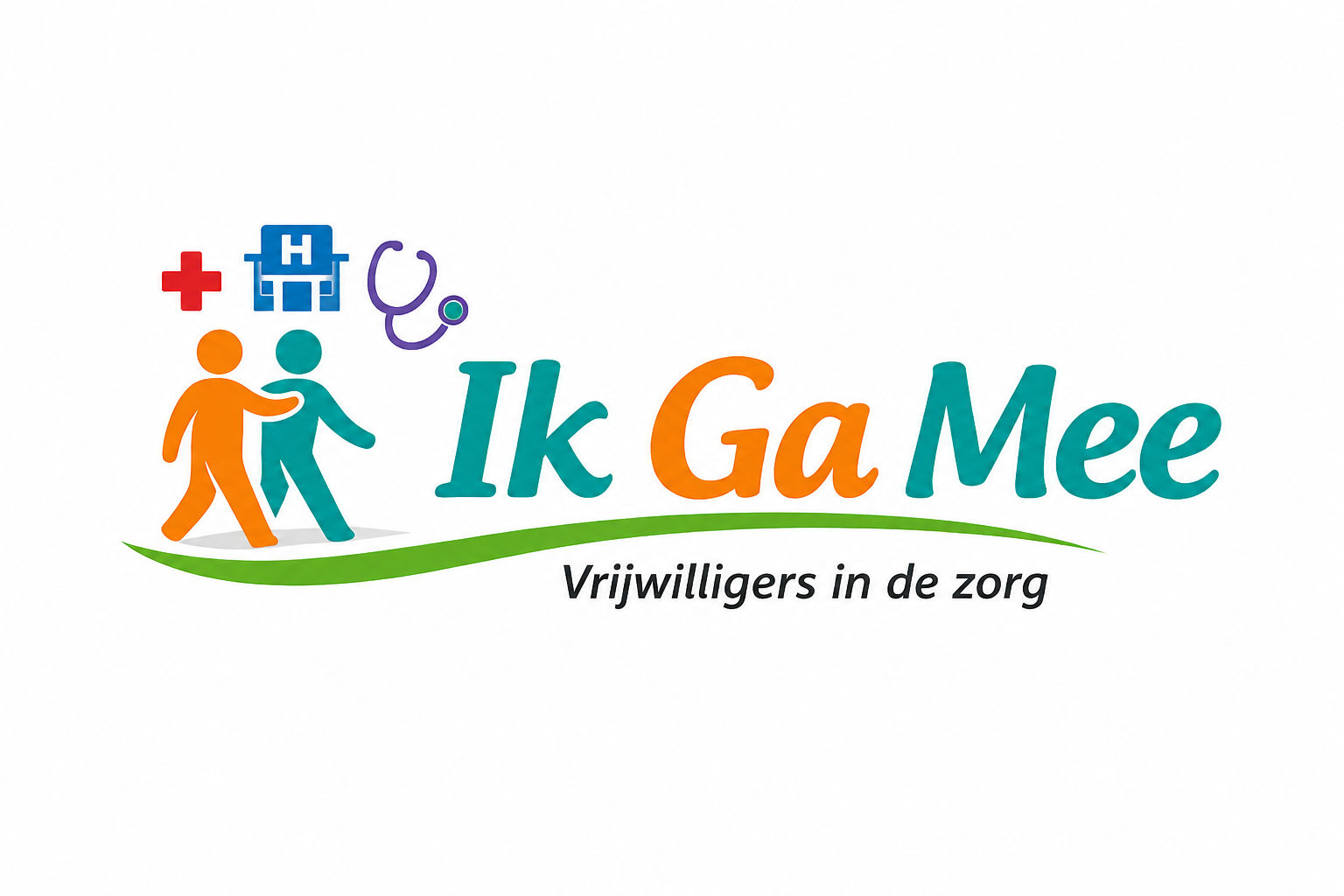 Ik Ga Mee