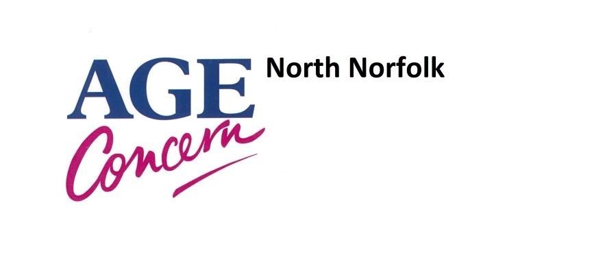 Age Concern North Norfolk