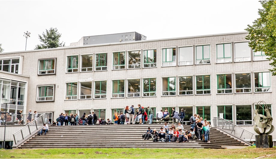 Openbaar Lyceum Zeist