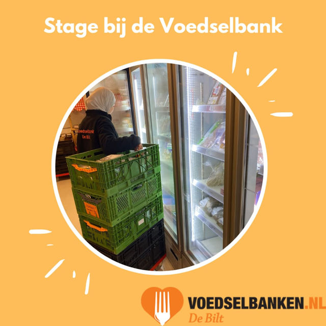 Wereldwinkel & Voedselbank de Bilt