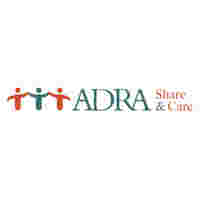 ADRA share & care