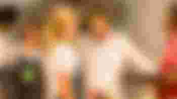 Samen in Zeist - wil jij eens meedraaien in ons lunchcafé? Jordan MLU