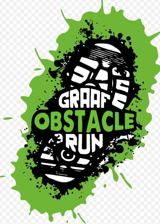 Graaf Obstacle Run