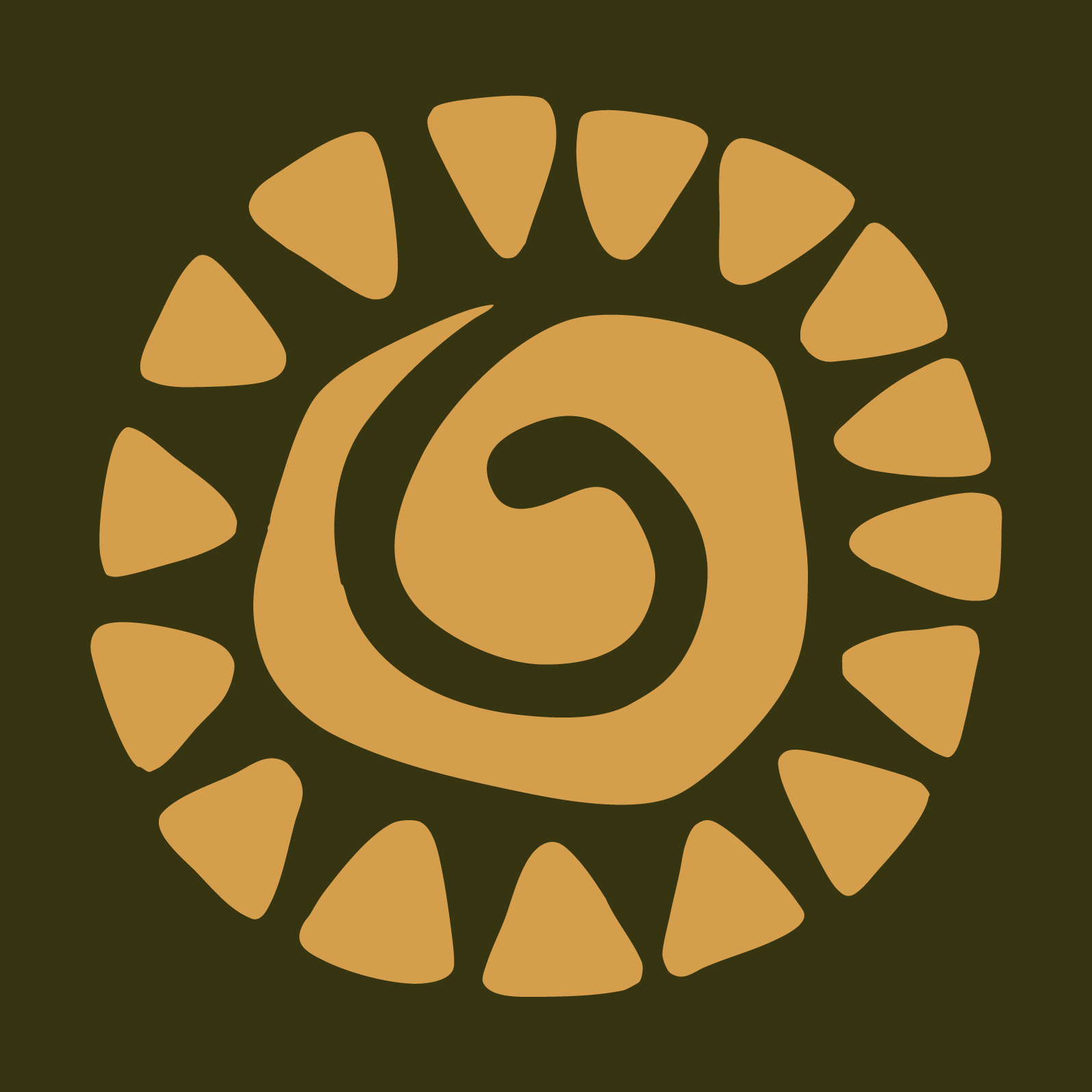 The Highest Finca - Sanctuary of Sustainability