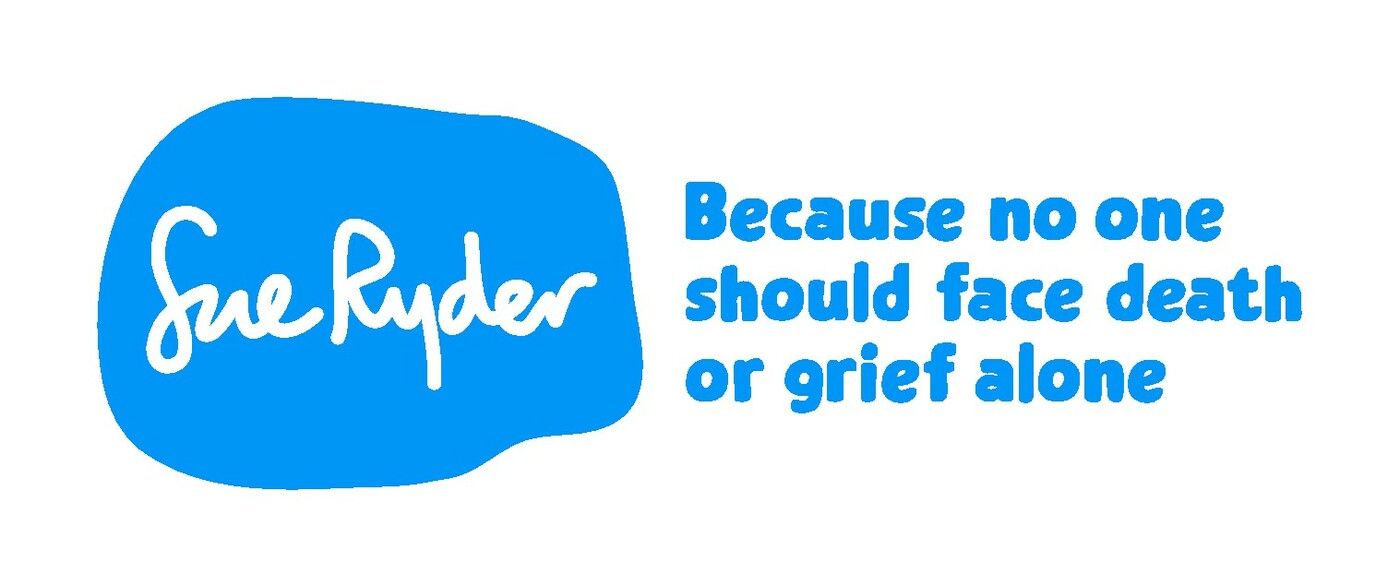 Sue Ryder Retail