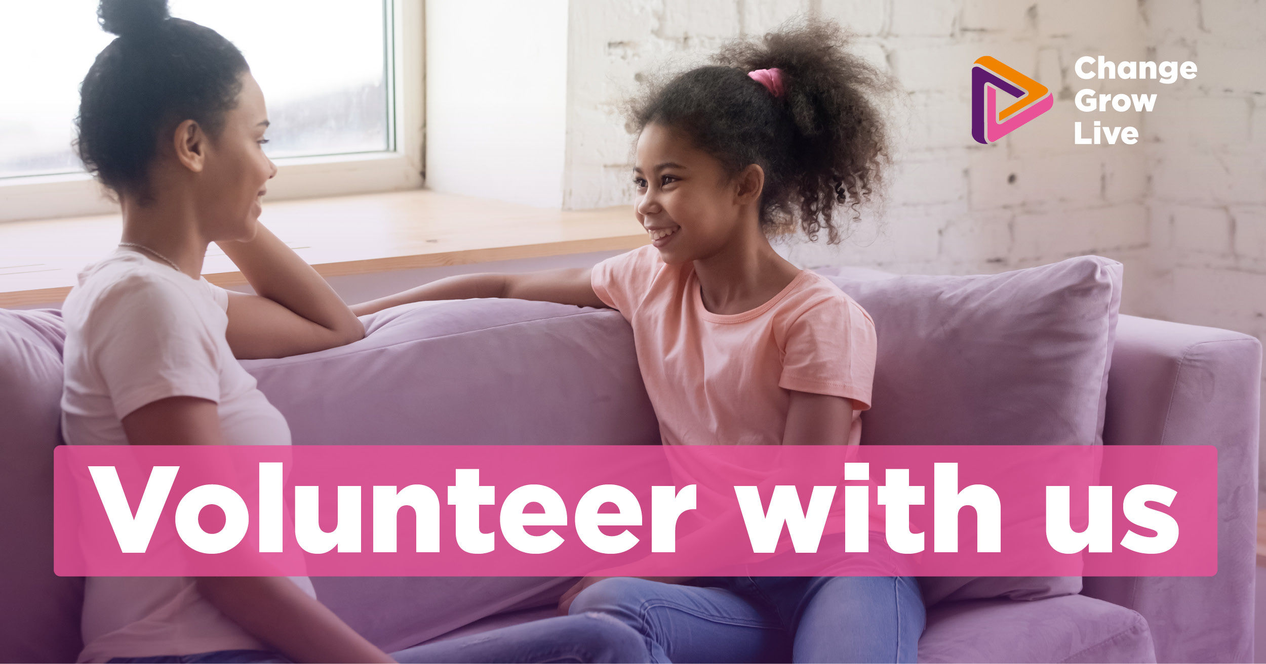 Change, Grow, Live (CGL)