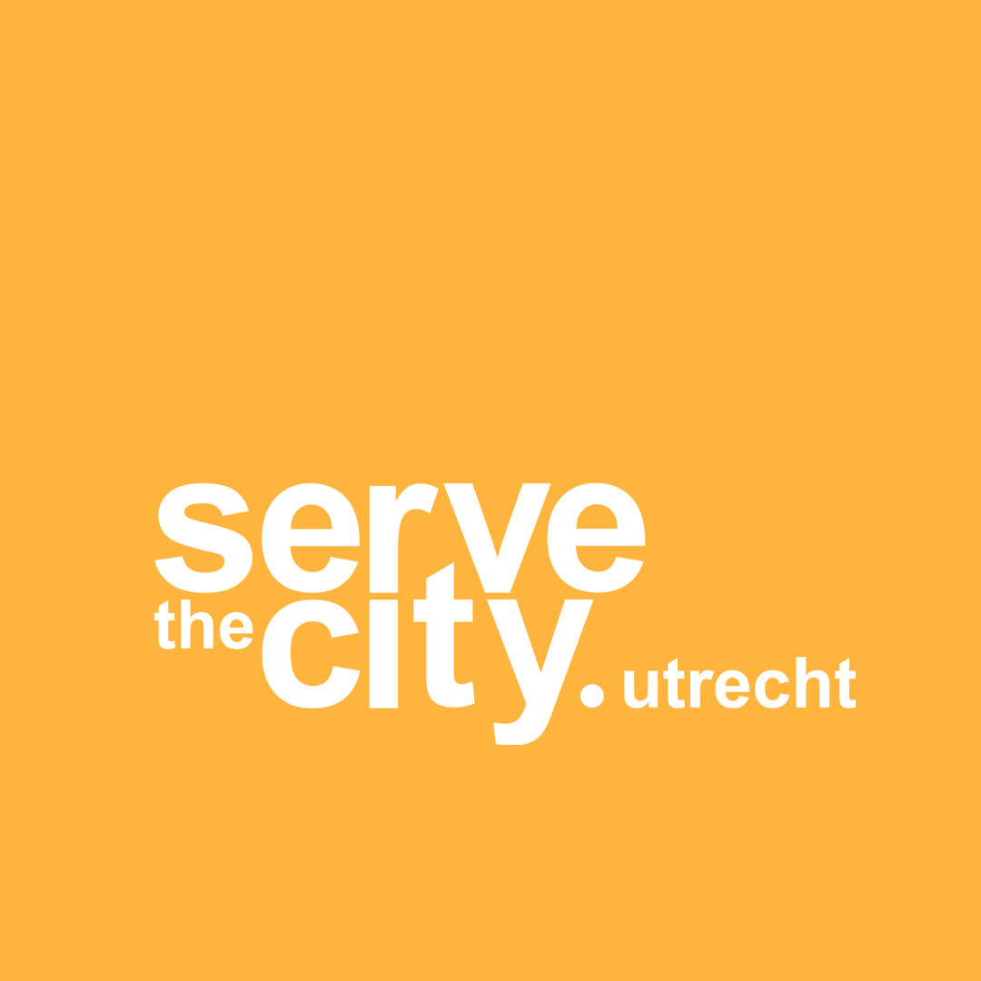 Stichting Serve the City Utrecht