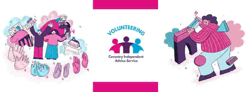 Coventry Independent Advice Service