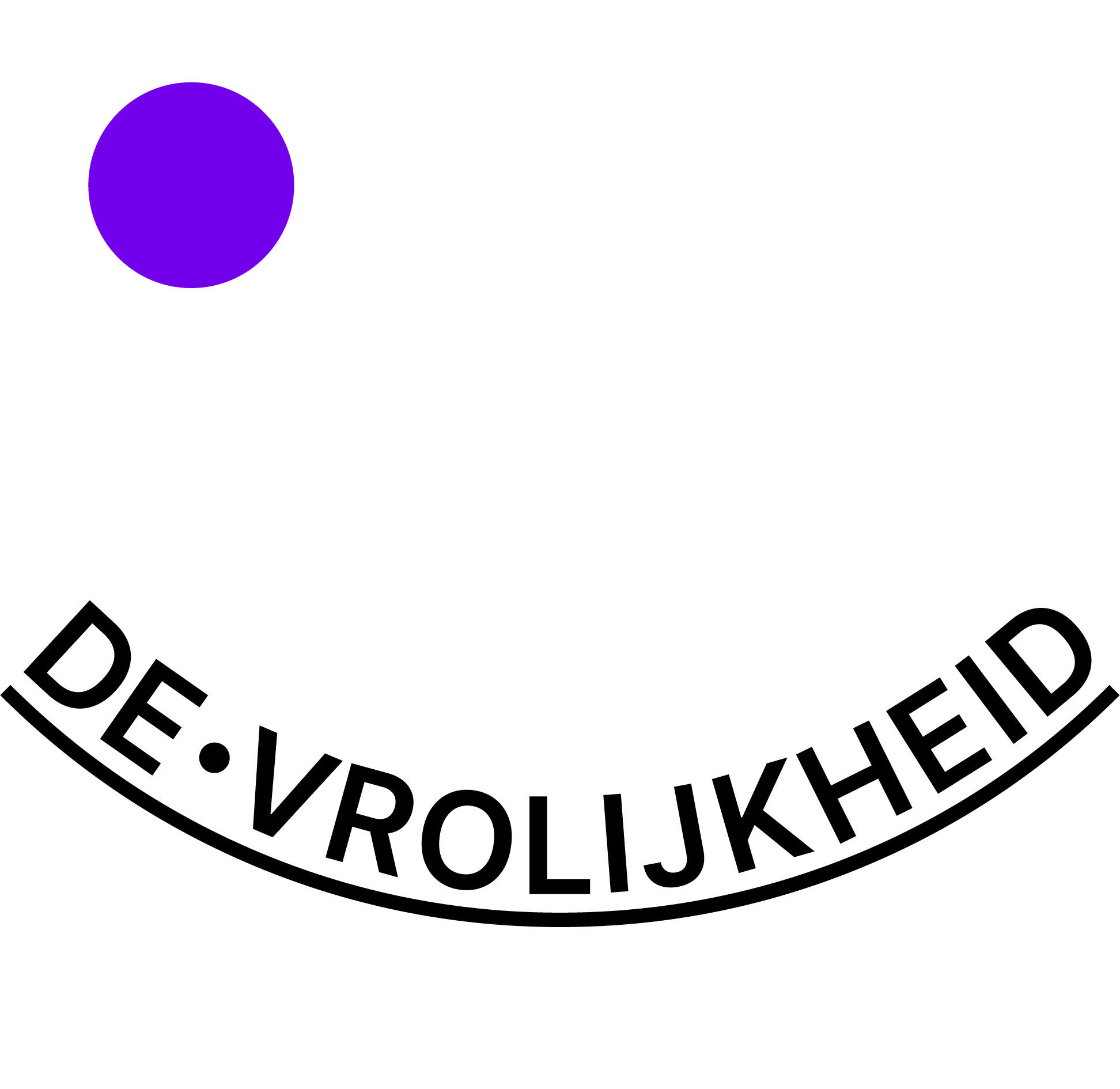De Vrolijkheid