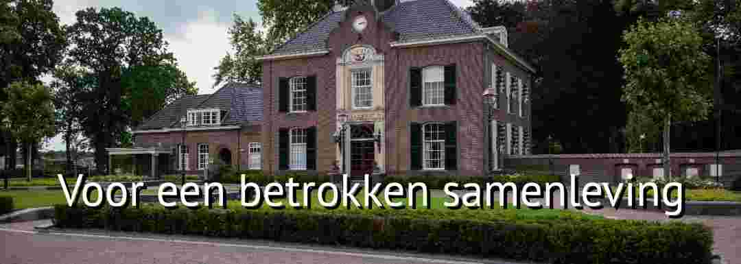 Lid Adviesraad Sociaal Domein Heerde