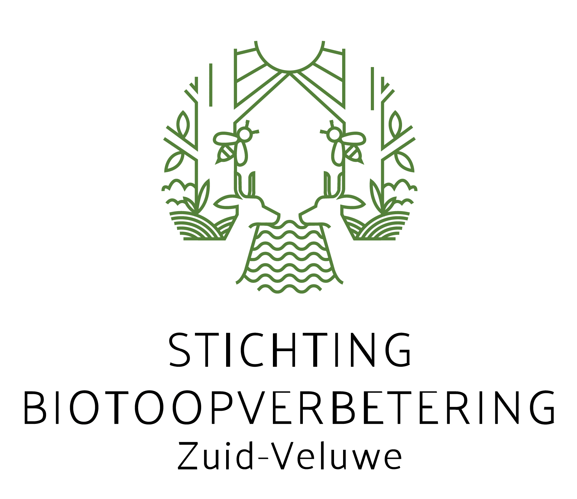 Stichting Biotoopverbetering