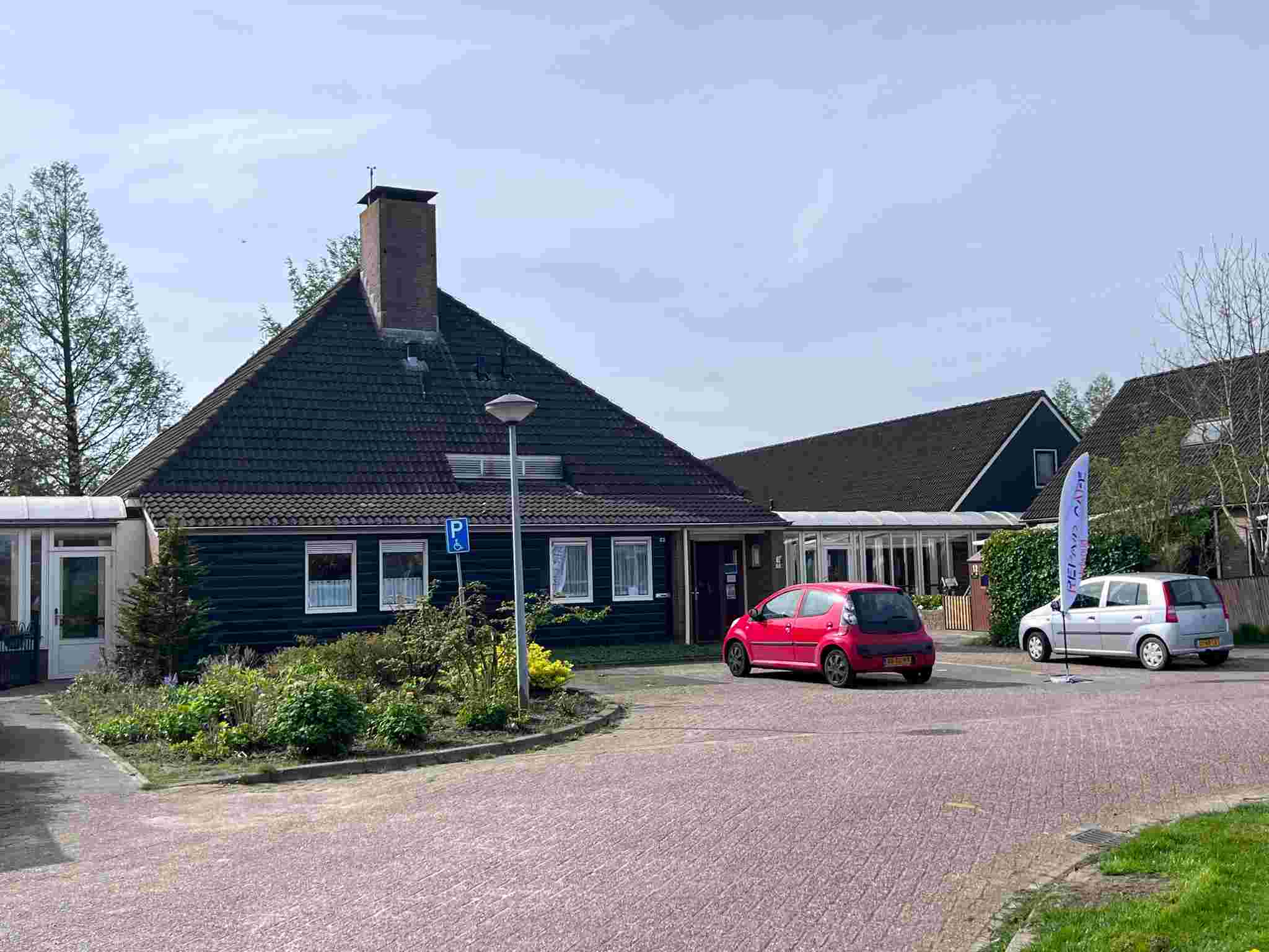 Activiteitencentrum De Stolp