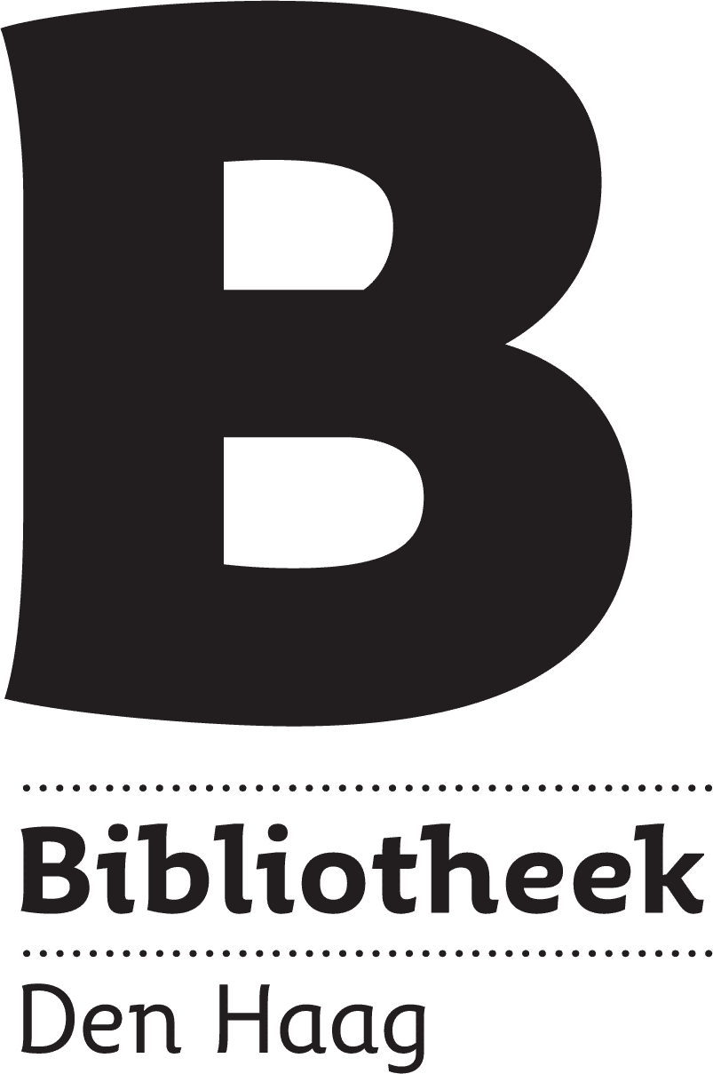 Bibliotheek Laakkwartier
