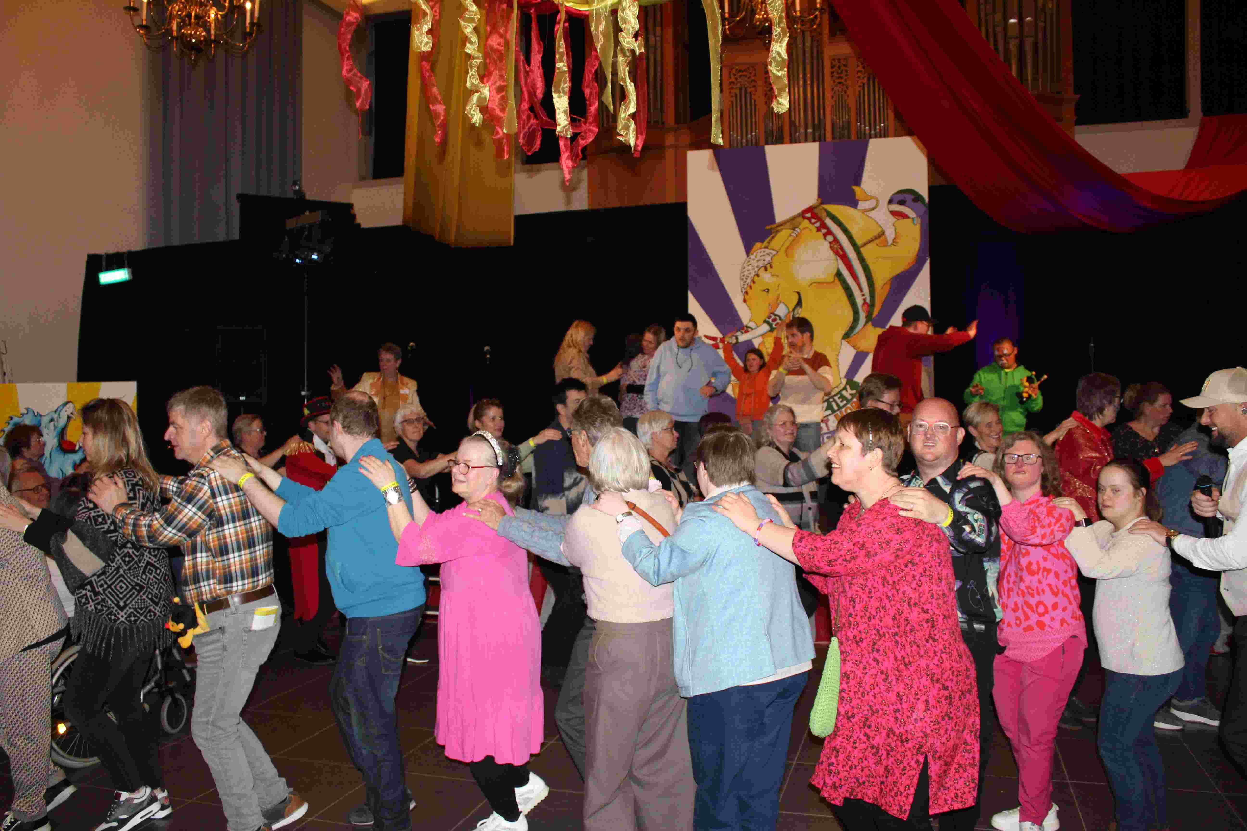 stichting De Gele Olifant