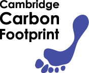 Cambridge Carbon Footprint