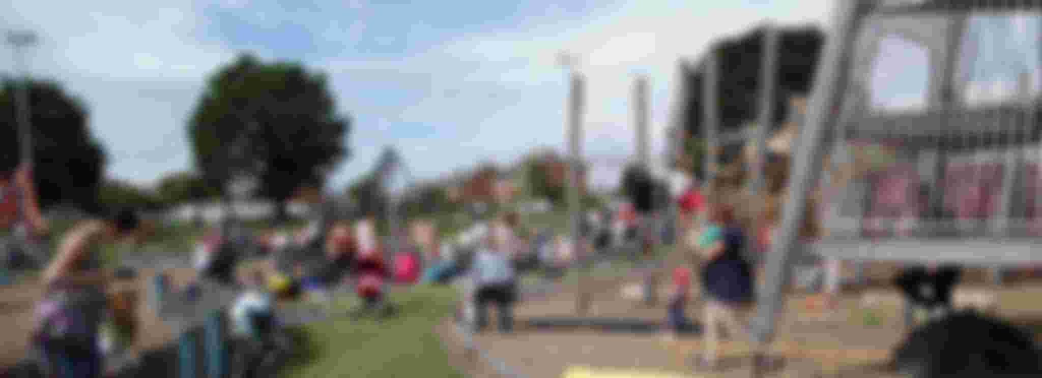 Friends Of Wisbech Adventure Playground