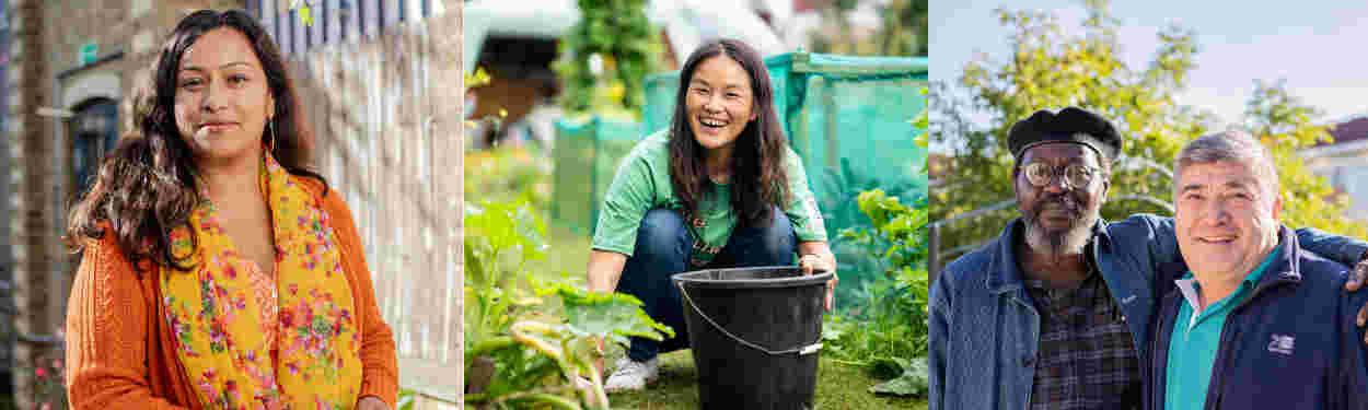 Swindon and Gloucestershire Mind