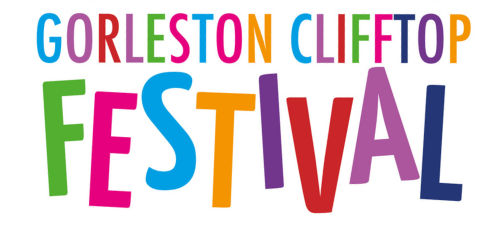Gorleston Clifftop Festival