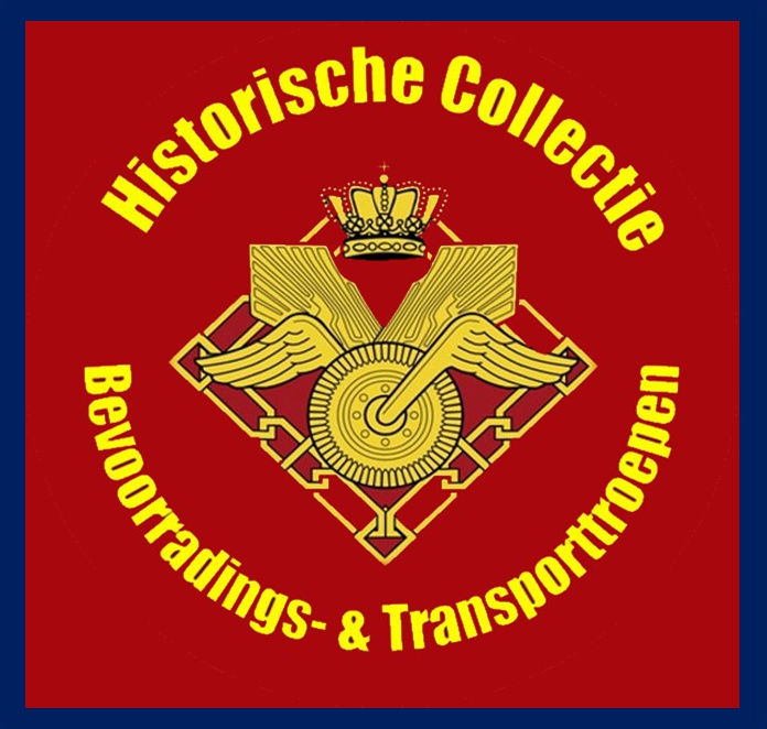 Stichting Historische Collectie Bevoorradings- & Transporttroepen
