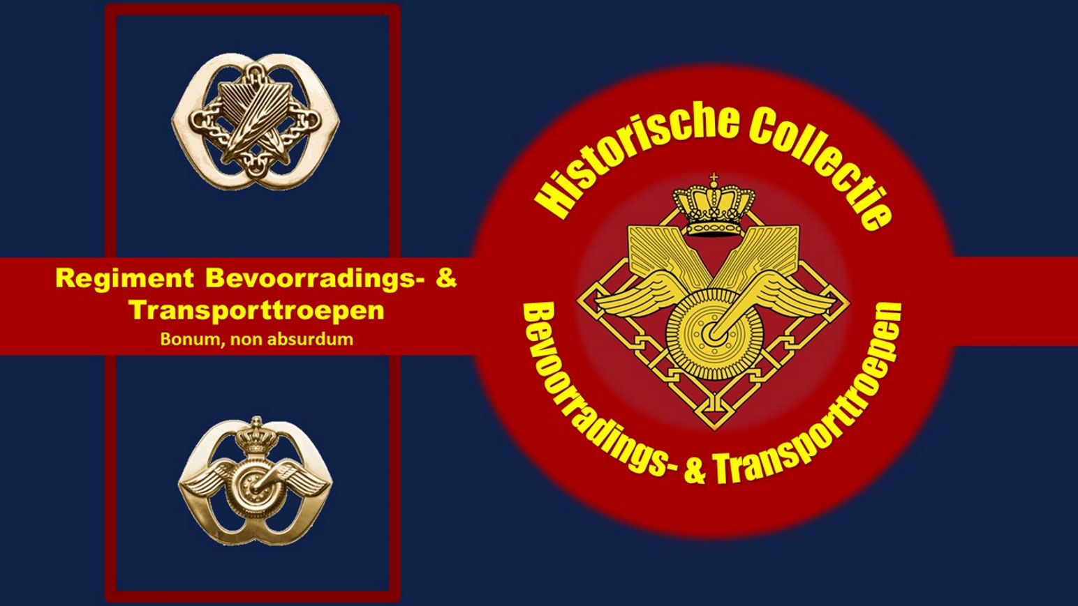 Stichting Historische Collectie Bevoorradings- & Transporttroepen