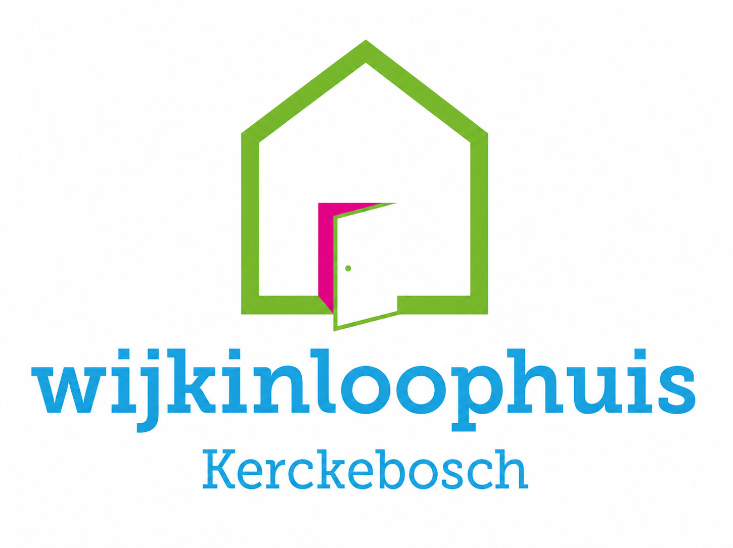 Wijkinloophuis Kerckebosch