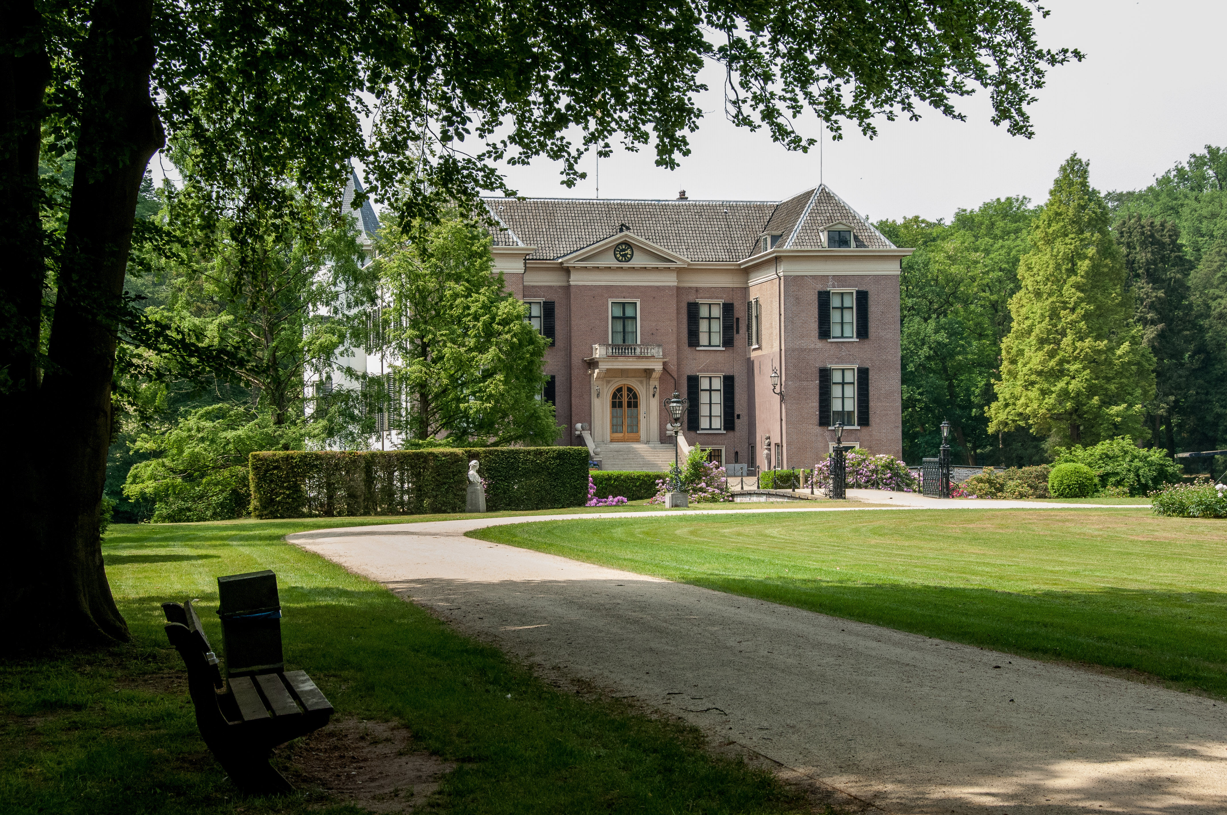 Museum Huis Doorn