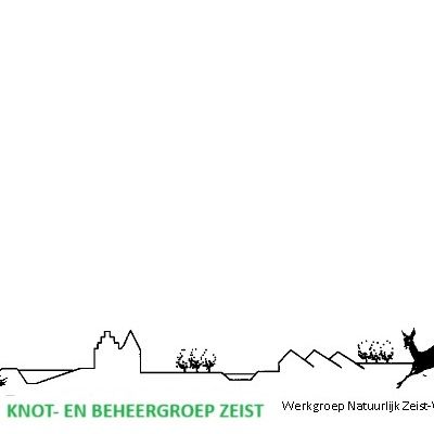 Knot- Beheergroep Zeist