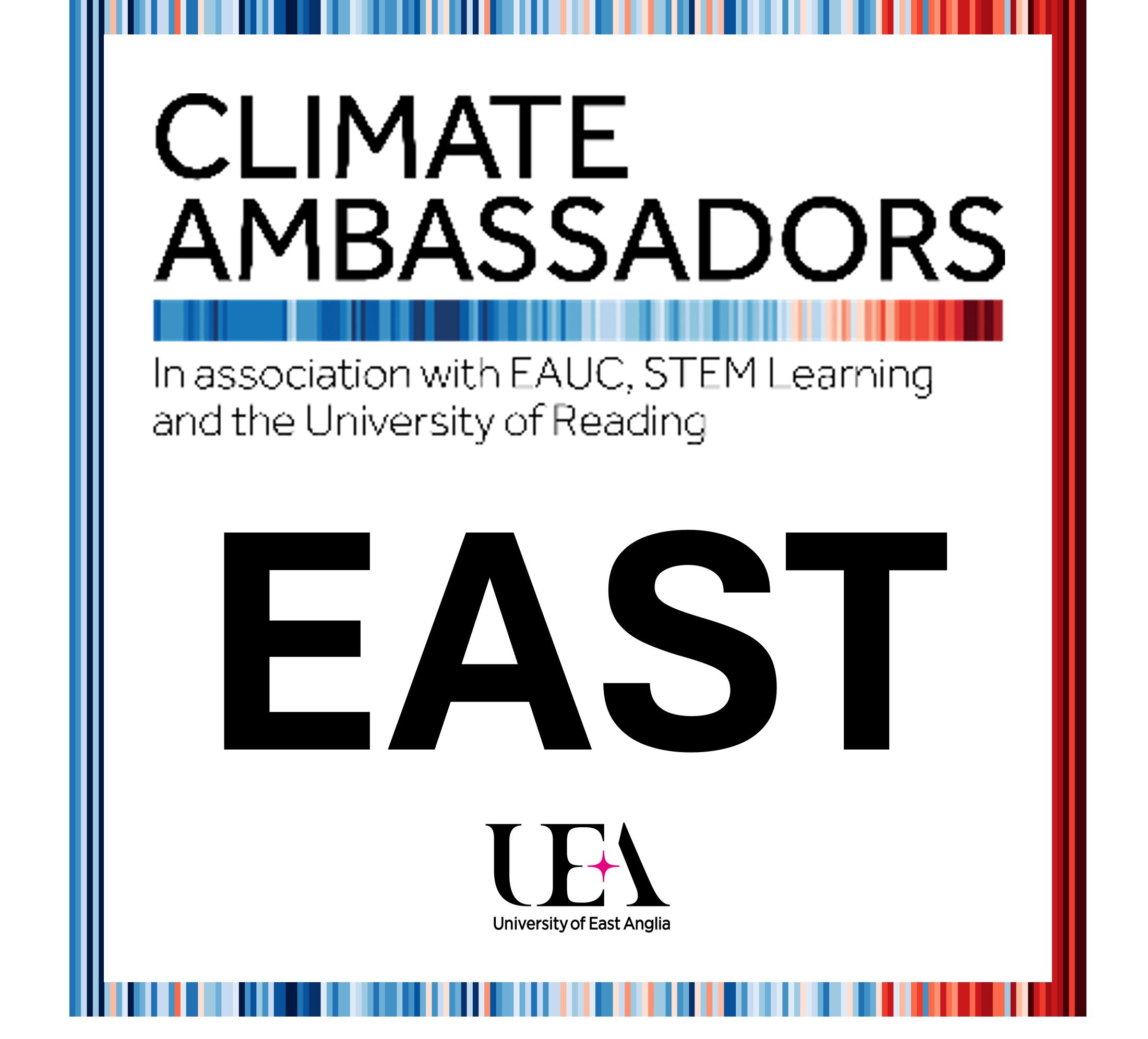 Climate Ambassadors East