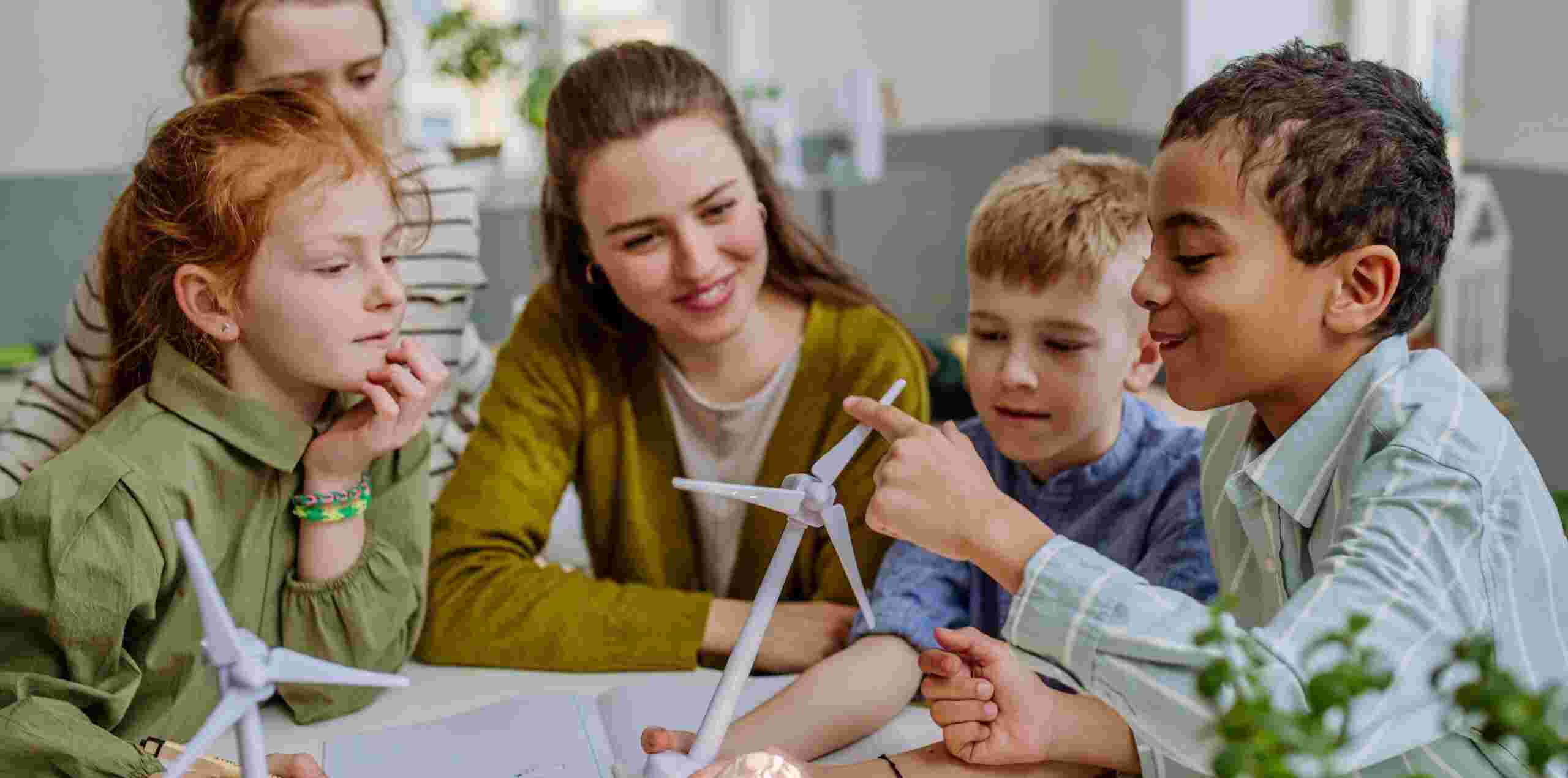 Become a Climate Ambassador!