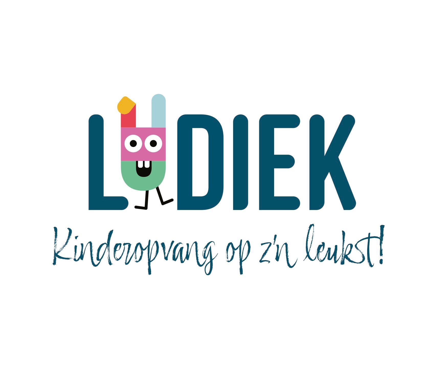 Kinderopvang Ludiek