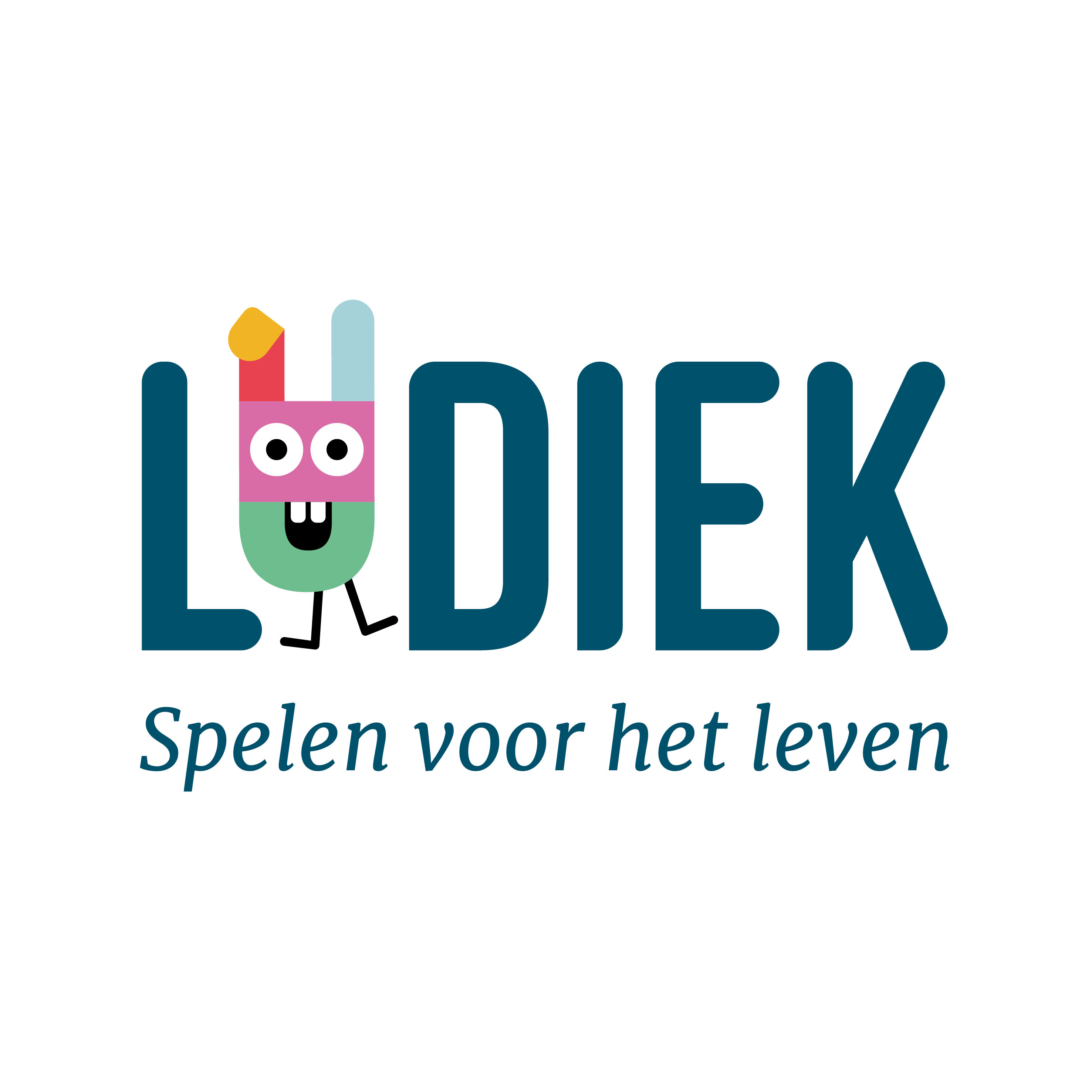 Kinderopvang Ludiek