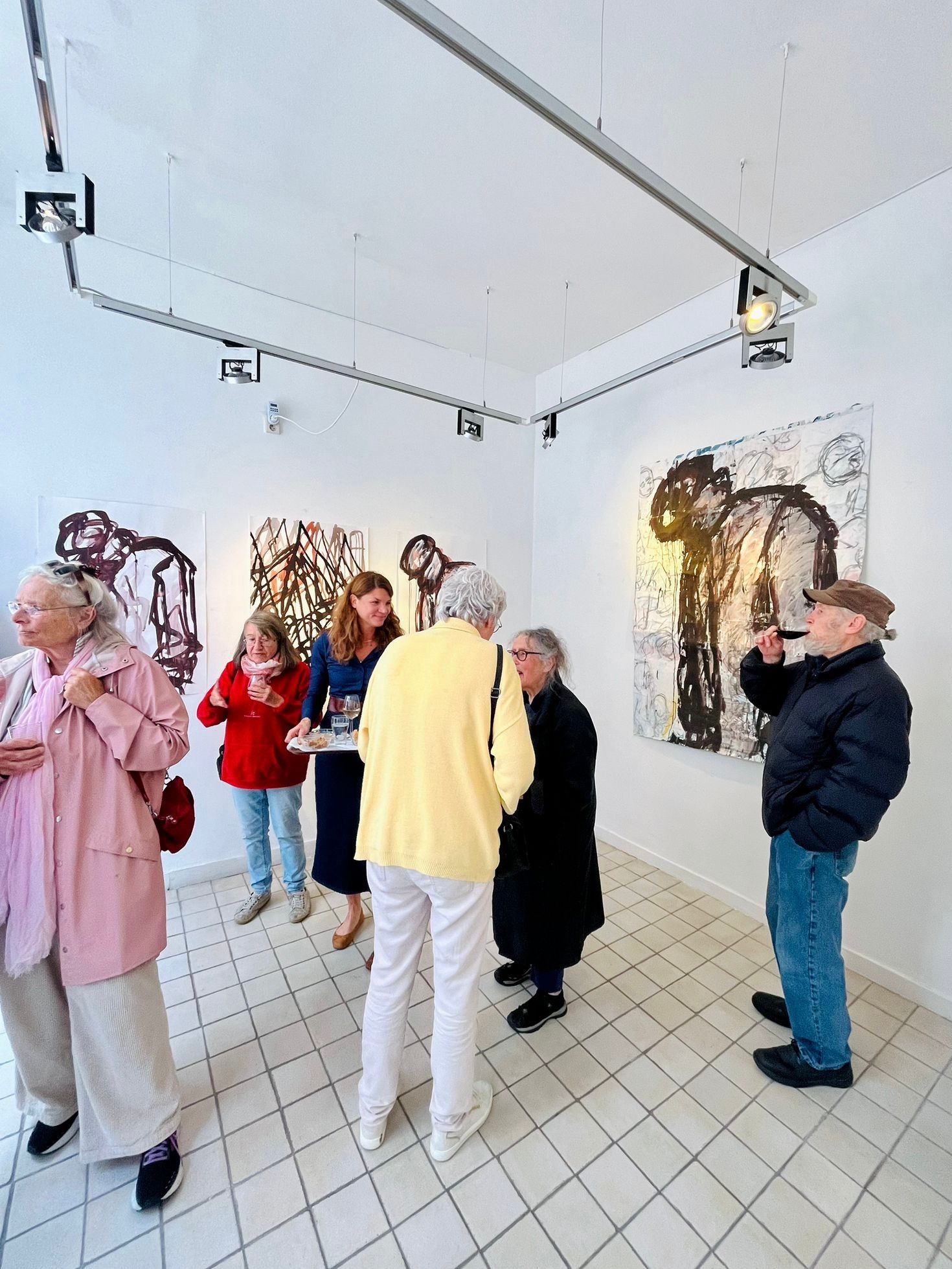 Galerie 44