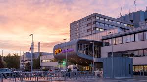 Projectweek 45: meelopen op de afdeling