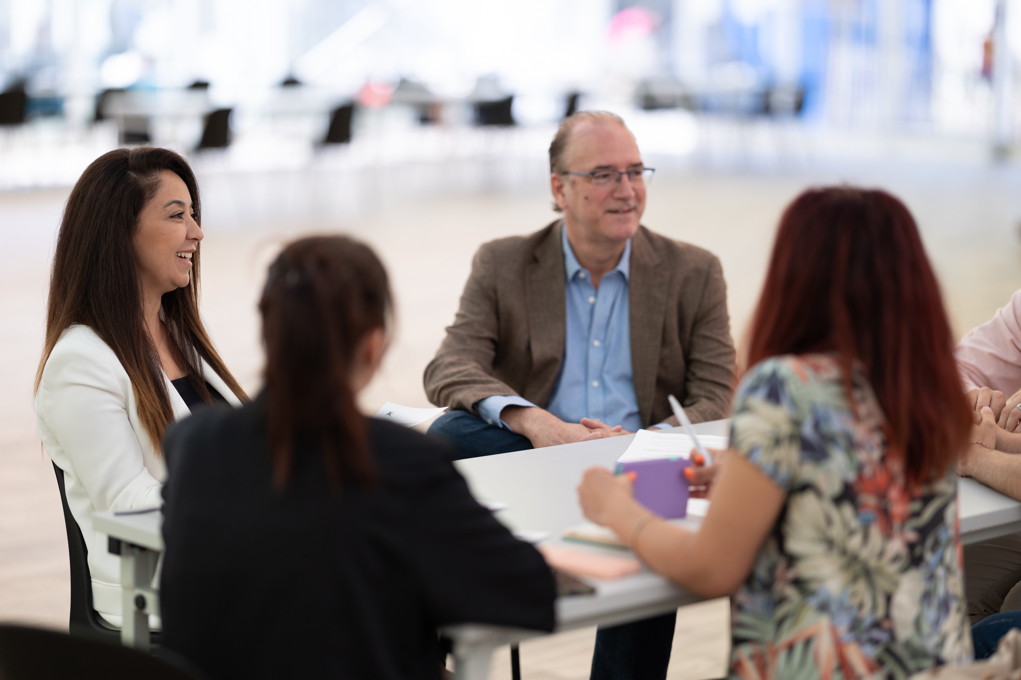 Stichting Vluchtelingen Werkintegratie