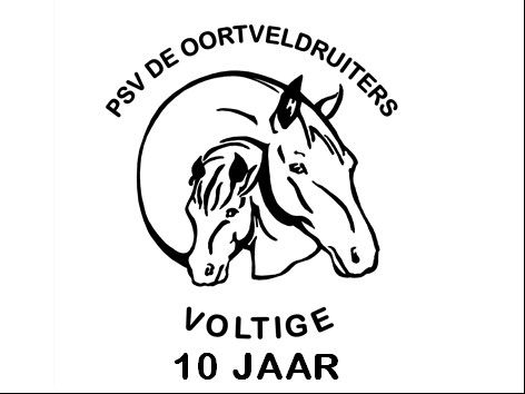 Paardensportvereniging de Oortveldruiters