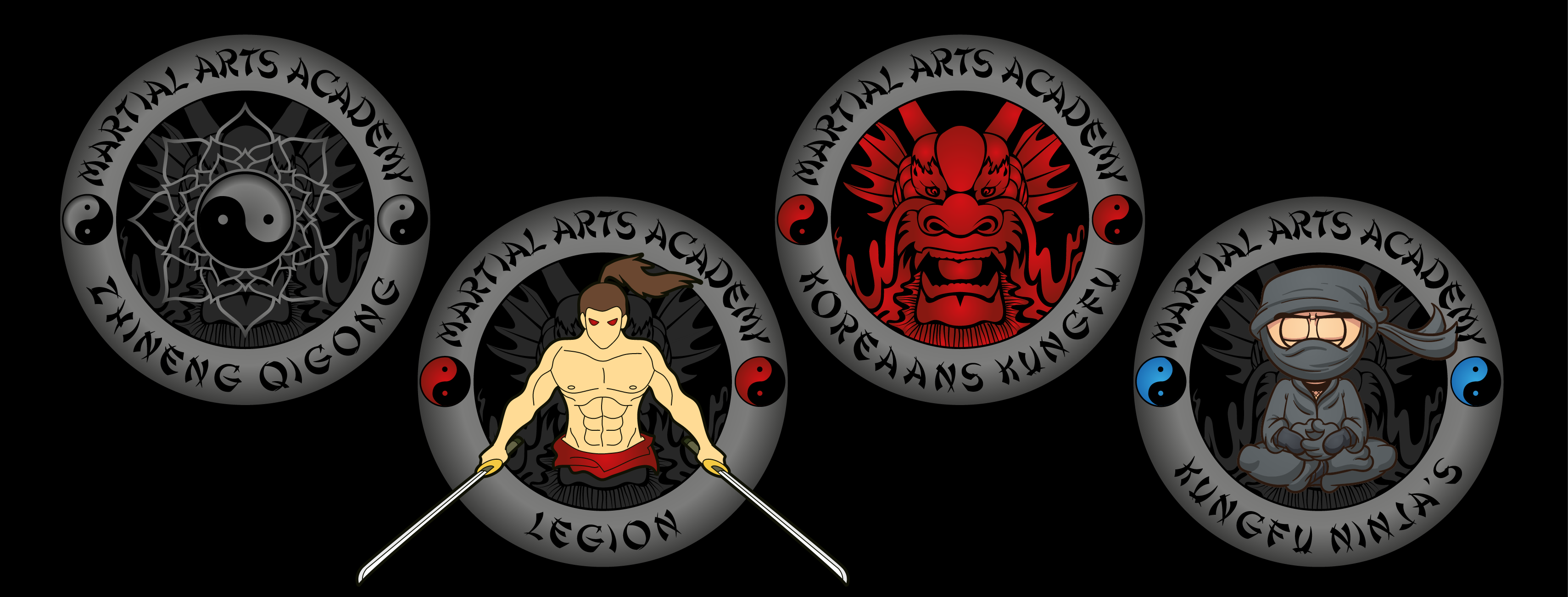 (Stichting) Martial Arts Academy