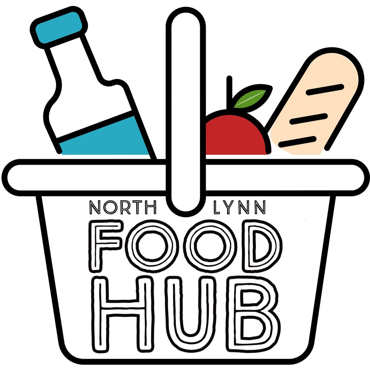 North Lynn Food Hub