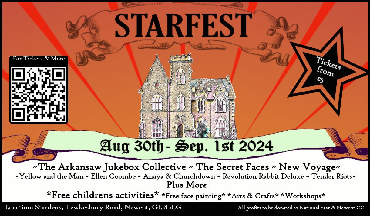 Starfest