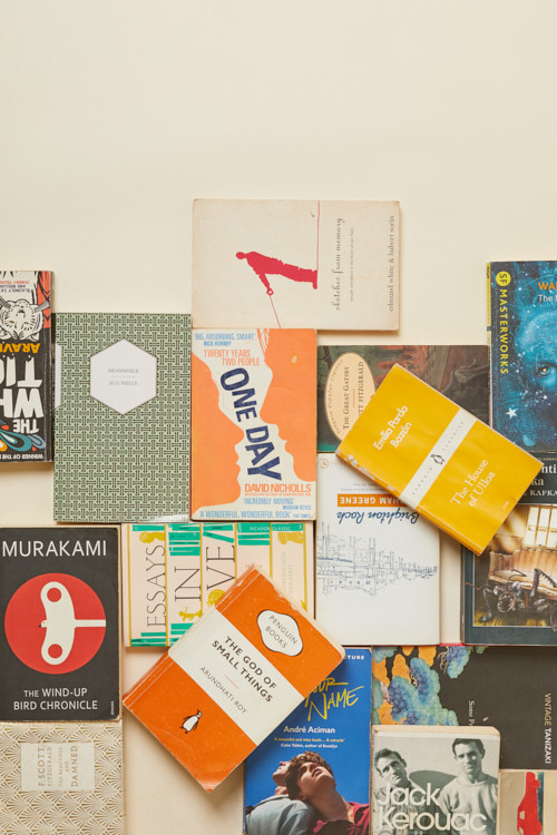 Oxfam Books and Music