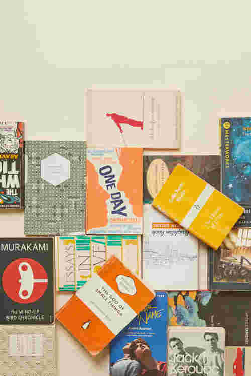 Oxfam Books and Music