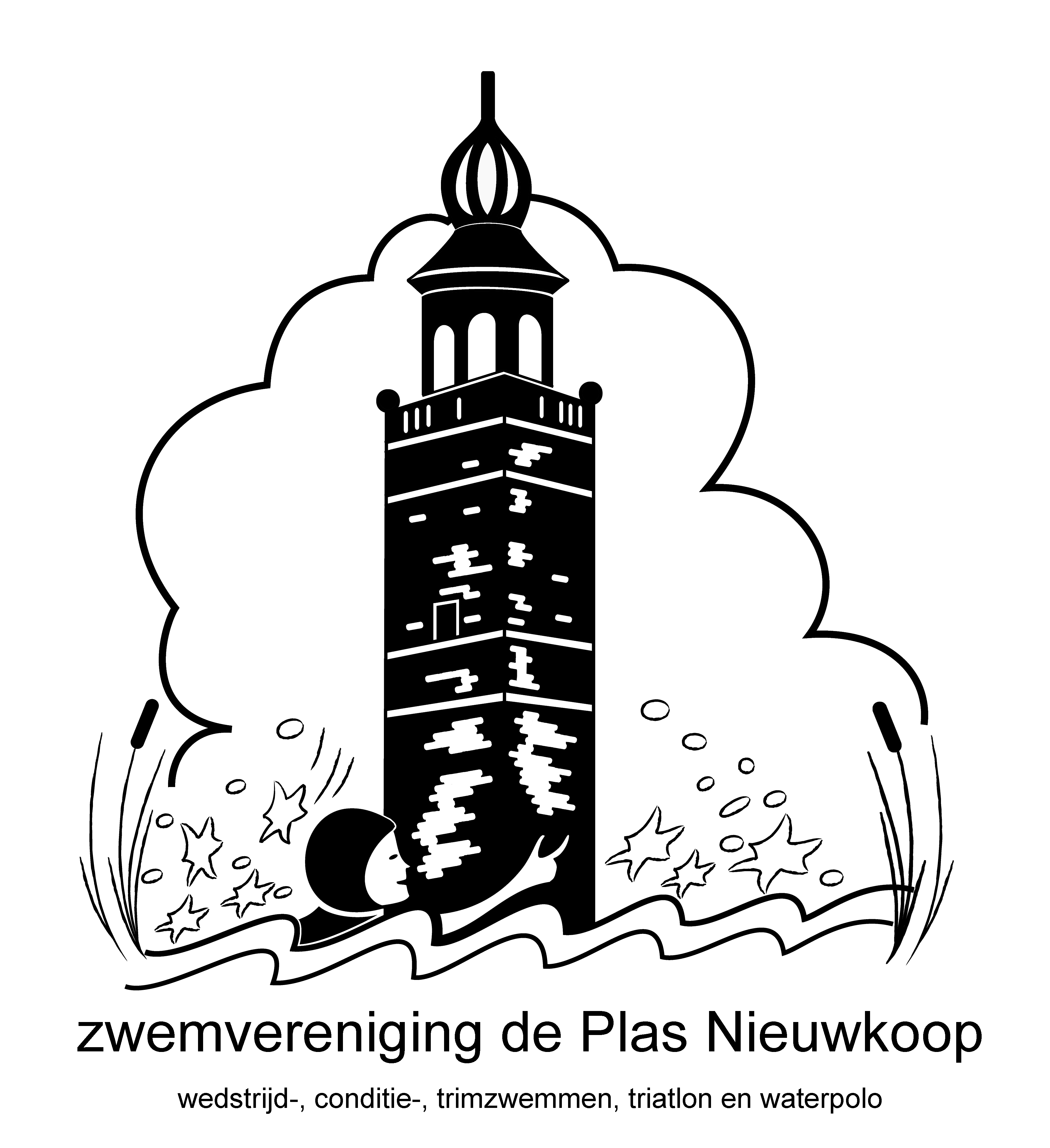 zwemvereniging de Plas