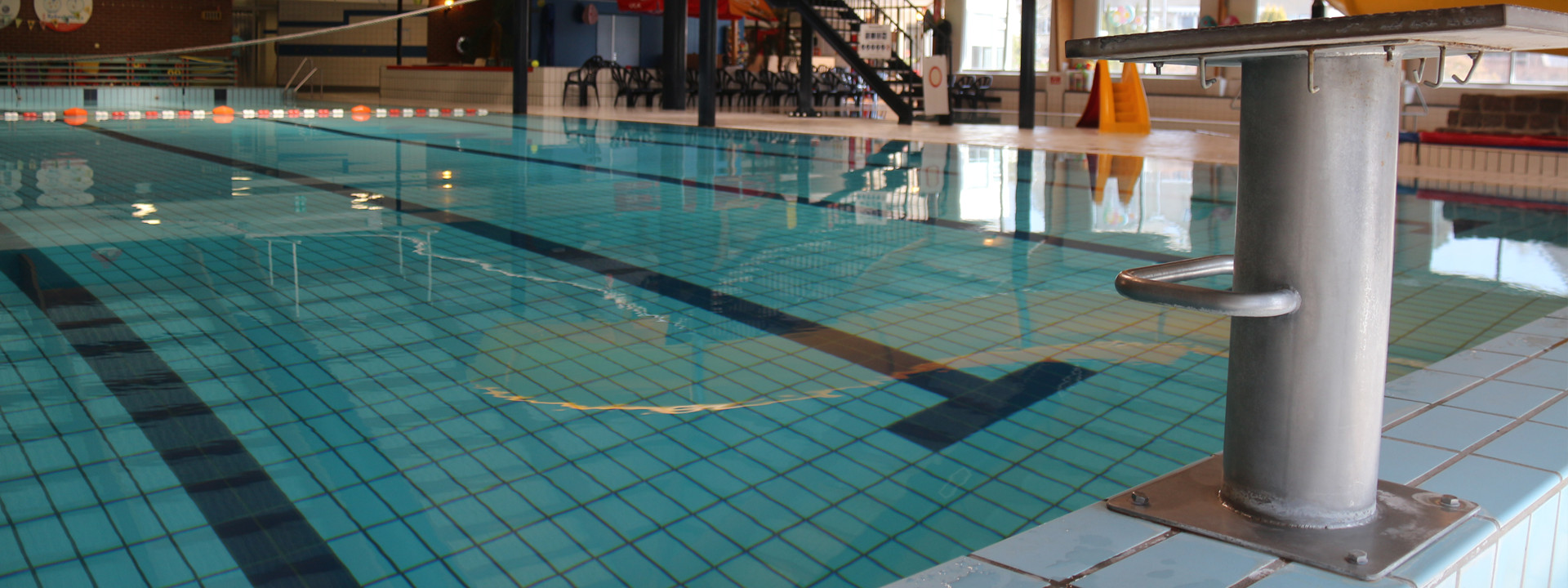 zwemvereniging de Plas