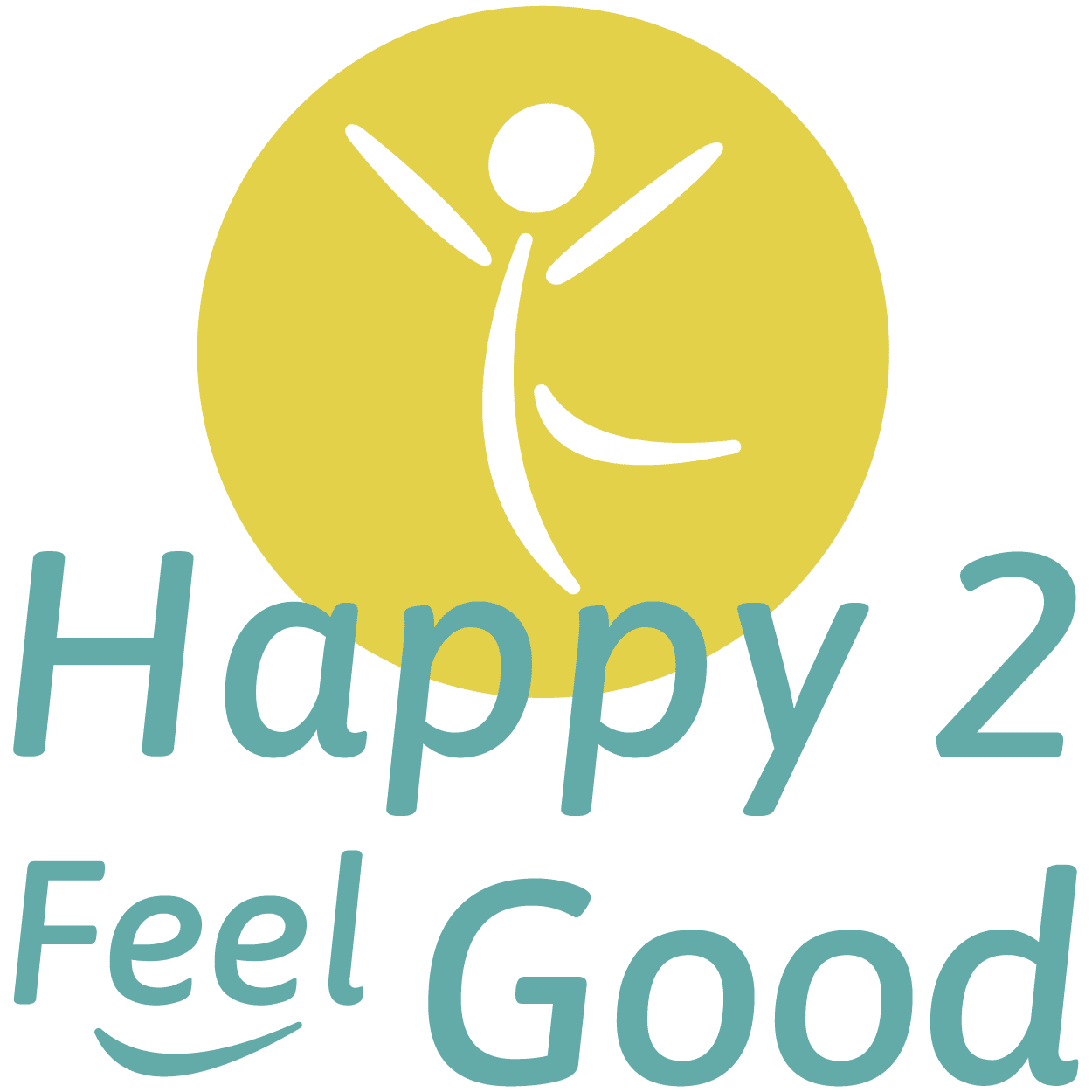 Happy 2 Feel Good